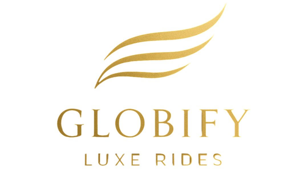GL Rides Logo
