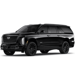SUV Airport Car