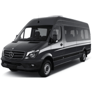 Sprinter MiniBus